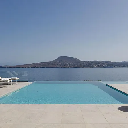 Villa Cristal Marathi (Crete)
