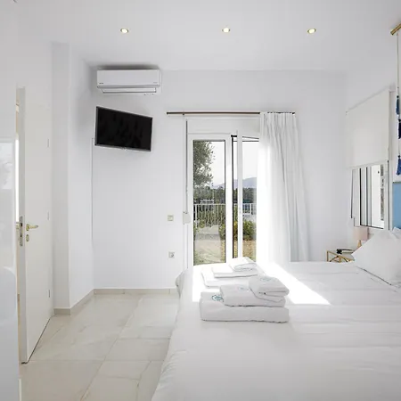 Cristal Villa *