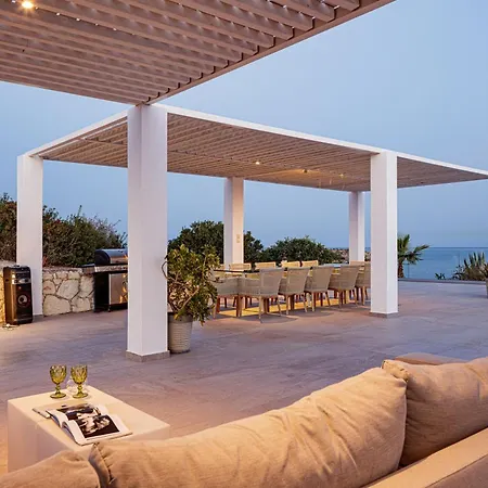 Cristal Villa
