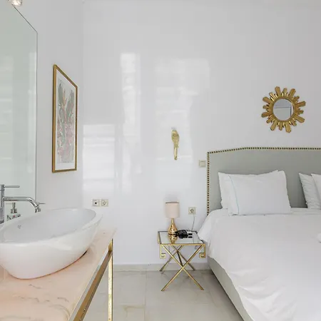 Villa Cristal *