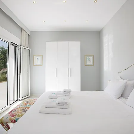 Cristal Villa