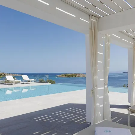 Villa Cristal *