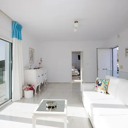Cristal Villa Marathi (Crete)