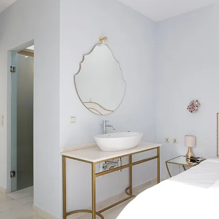 Cristal Villa