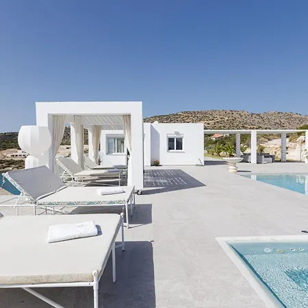 Villa Cristal *