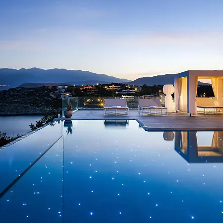Cristal Villa