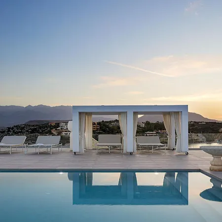 Villa Cristal