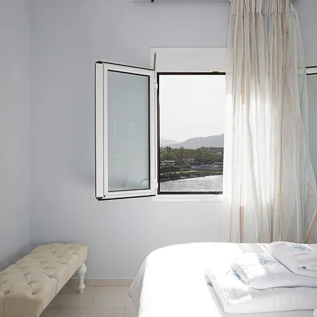 Cristal Villa Marathi (Crete)