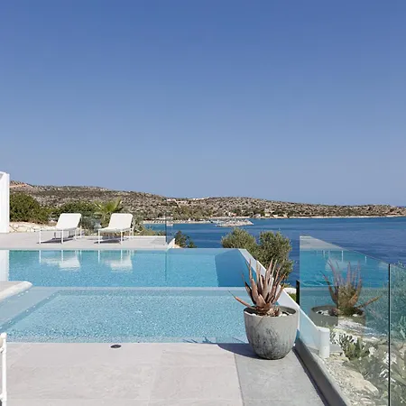 Villa Cristal Marathi (Crete)