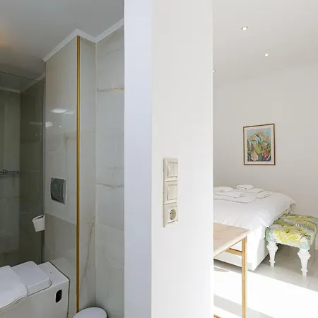 Cristal Villa