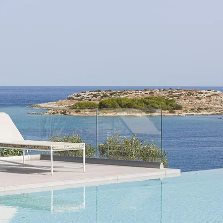 Cristal Villa *