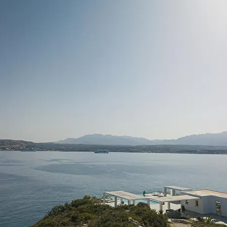 Cristal Marathi (Crete)
