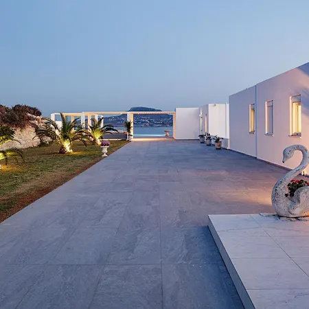 Villa Cristal