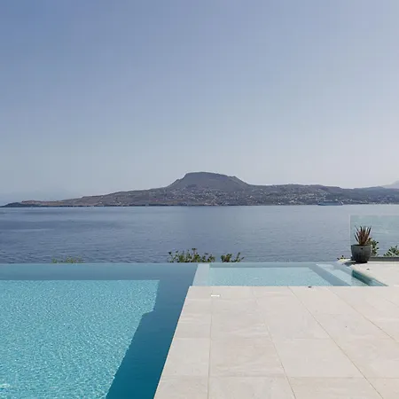 Cristal Villa Marathi (Crete)