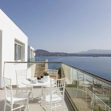 Villa Cristal