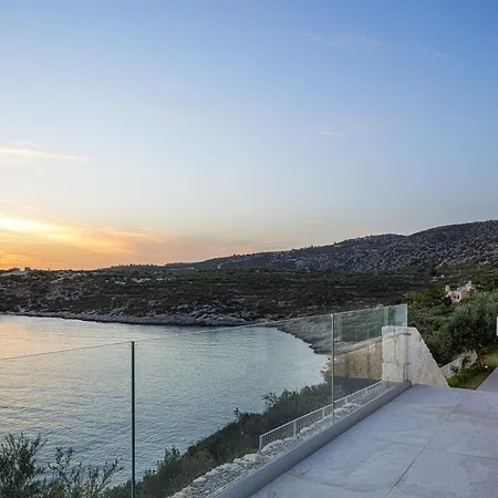 Villa Cristal