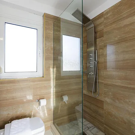Cristal Villa