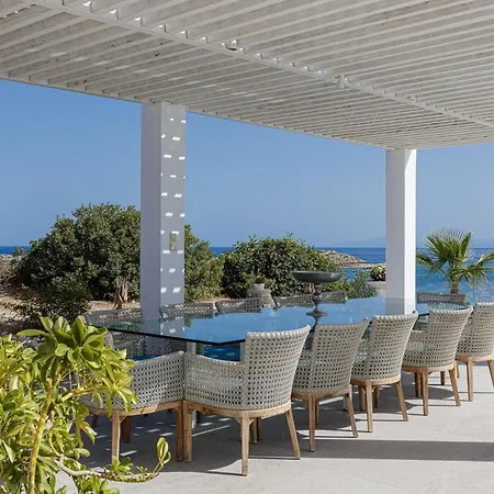 Villa Cristal